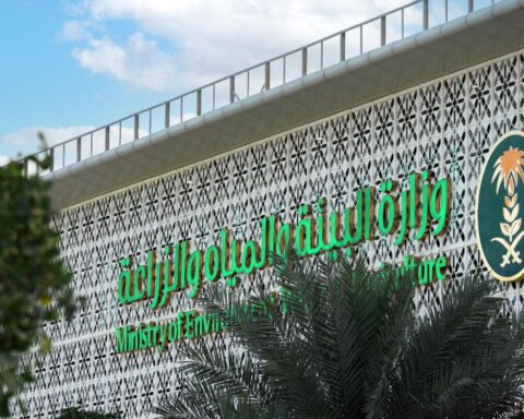 المملكة تشارك العالم الاحتفاء بفعاليات اليوم العالمي للمياه 2026