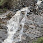 هطول الأمطار في أبها يسجل أعلى كمية بـ 36 ملم