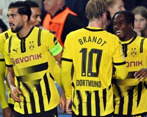 تفاصيل رحيل سيباستيان كيل عن إدارة بوروسيا دورتموند