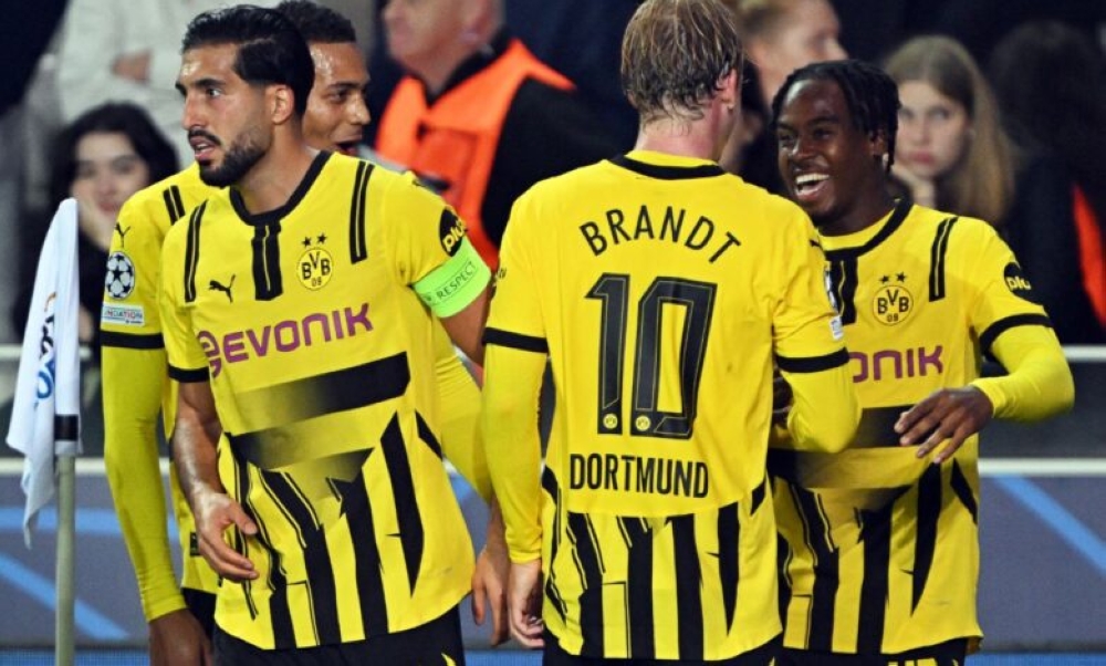 تفاصيل رحيل سيباستيان كيل عن إدارة بوروسيا دورتموند