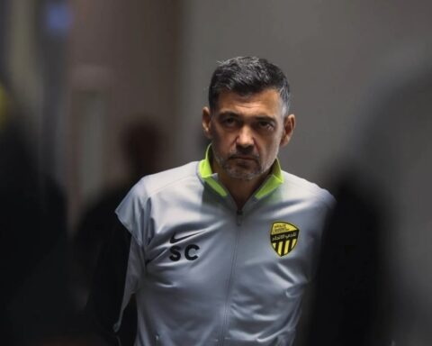 تفاصيل حسم مستقبل كونسيساو مع الاتحاد وموعد القرار النهائي