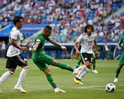 تاريخ مواجهات السعودية ومصر: إحصائيات وأرقام تاريخية