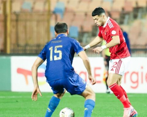 تفاصيل خروج الأهلي وبيراميدز من أفريقيا وغضب الجماهير