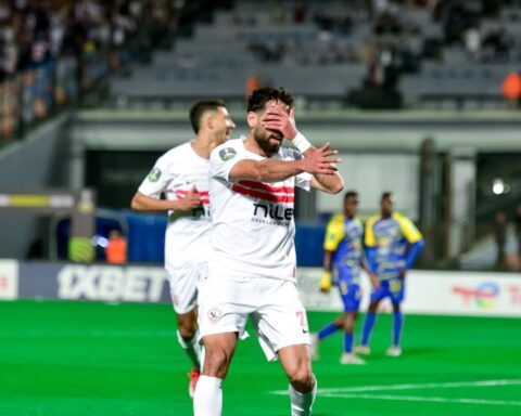 تأهل الزمالك لنصف نهائي الكونفدرالية بعد سيناريو مثير