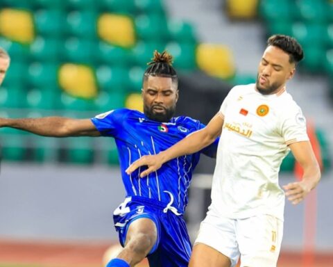 ثلاثي عربي يزين نصف نهائي دوري أبطال أفريقيا 2026