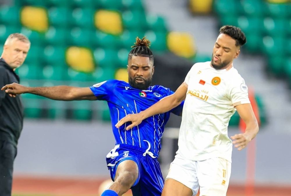 ثلاثي عربي يزين نصف نهائي دوري أبطال أفريقيا 2026