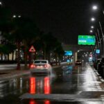 تحذير الدفاع المدني من الأمطار الرعدية والسيول بالمملكة