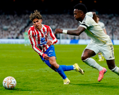 ريال مدريد يحسم ديربي مدريد ويضيق الفارق مع برشلونة