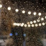 تحذير عاجل: أمطار منطقة المدينة المنورة وتأثيراتها