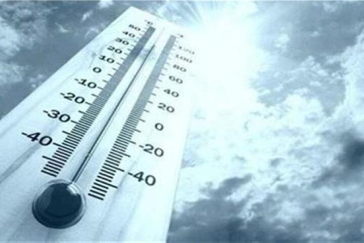 درجات الحرارة المتوقعة في السعودية: الرياض 31 والدمام 29