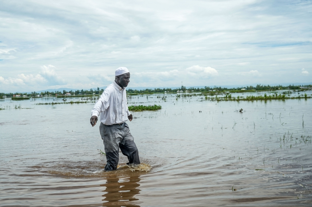 Floods in Kenya: 81 dead and infrastructure destroyed