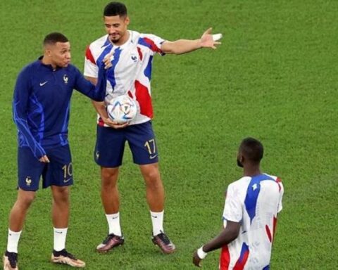 تفاصيل استبعاد ويليام صليبا من معسكر منتخب فرنسا