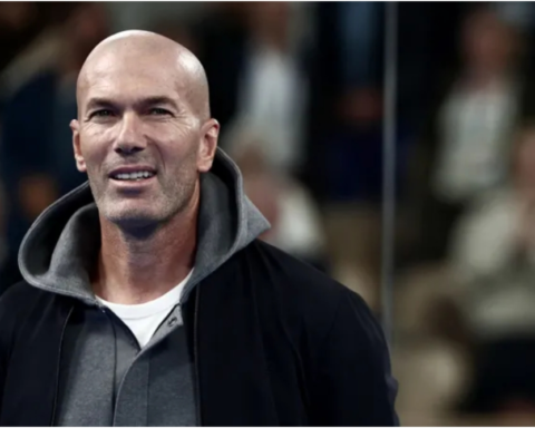 زيدان أم غيره؟ هوية مدرب منتخب فرنسا المقبل بعد 2026