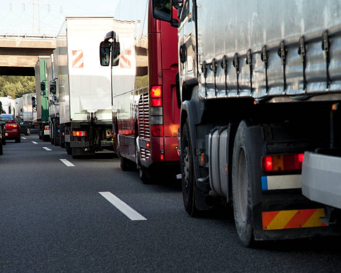 استدامة سلاسل الإمداد في السعودية: منظومة لوجستية شاملة