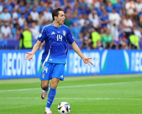 استبعاد كييزا من منتخب إيطاليا قبل ملحق كأس العالم 2026