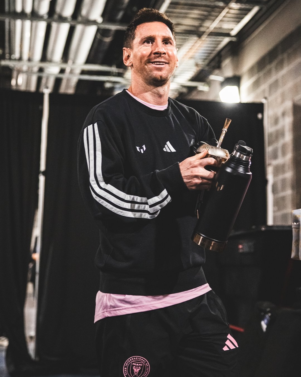 هدف ميسي الـ901 يقود إنتر ميامي للفوز في الدوري الأمريكي