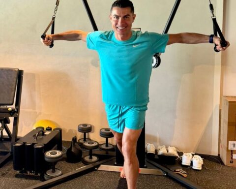 تطورات حالة كريستيانو رونالدو الصحية ورسالته لجماهير النصر