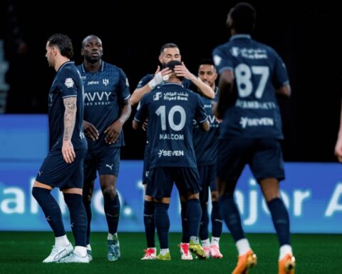 تطورات إصابة ثنائي الهلال وموقف الفريق في دوري روشن