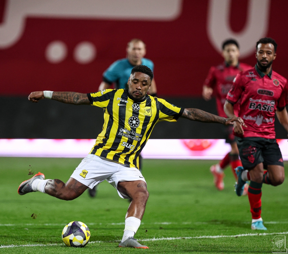 Details of Al-Ittihad Club's statement after their elimination from the King's Cup and the decline in results