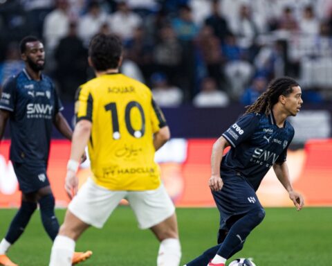 تعديلات في جدول دوري روشن: تقديم مباريات الهلال والأهلي