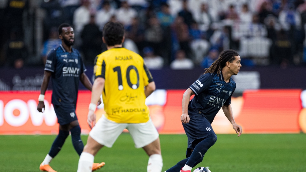 تعديلات في جدول دوري روشن: تقديم مباريات الهلال والأهلي