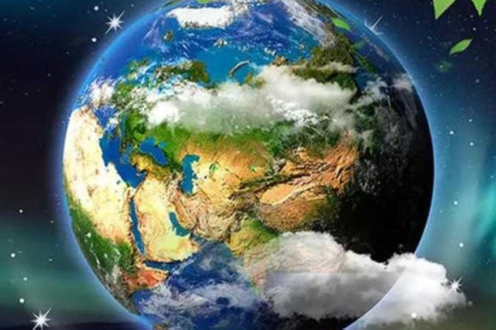 المملكة تشارك العالم الاحتفاء بـ اليوم العالمي للأرصاد الجوية