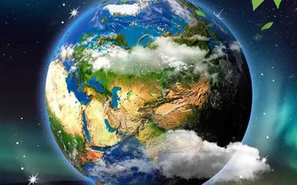 المملكة تشارك العالم الاحتفاء بـ اليوم العالمي للأرصاد الجوية