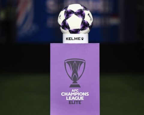 AFC Champions League Elite: Saudi Arabia to host Round of 16 in a centralized format