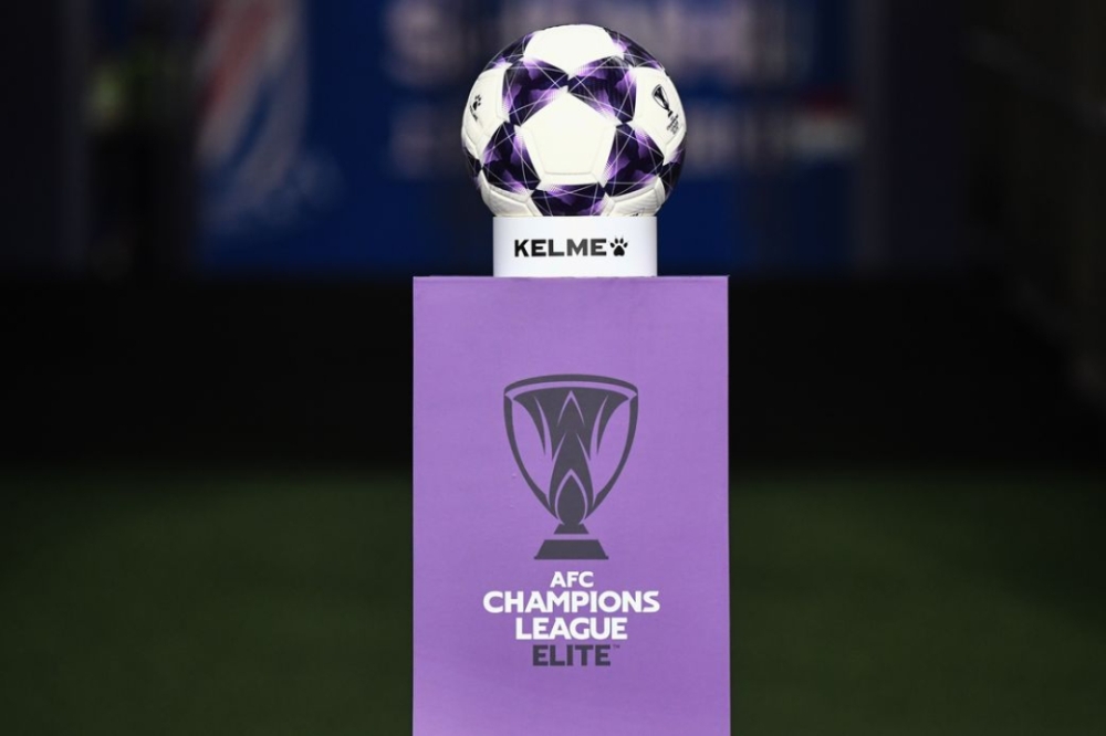 AFC Champions League Elite: Saudi Arabia to host Round of 16 in a centralized format