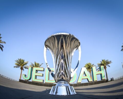 جدة تستضيف ثمن نهائي دوري أبطال آسيا للنخبة بنظام التجمع