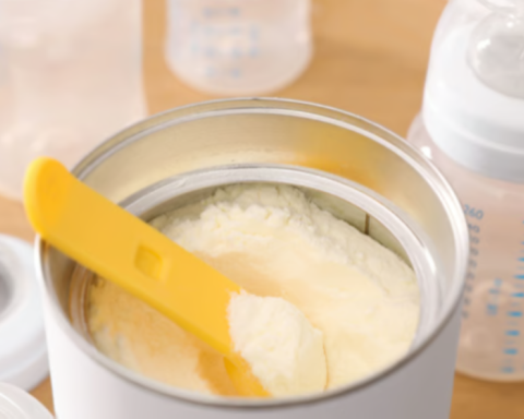 تنظيم ضوابط صرف إعانات حليب الأطفال والأعلاف الجديدة