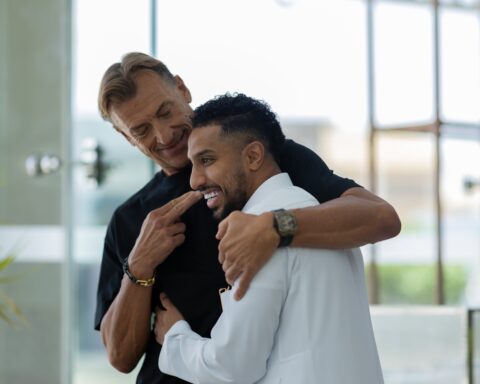 تفاصيل و مدة غياب سالم الدوسري عن الملاعب بعد إصابته