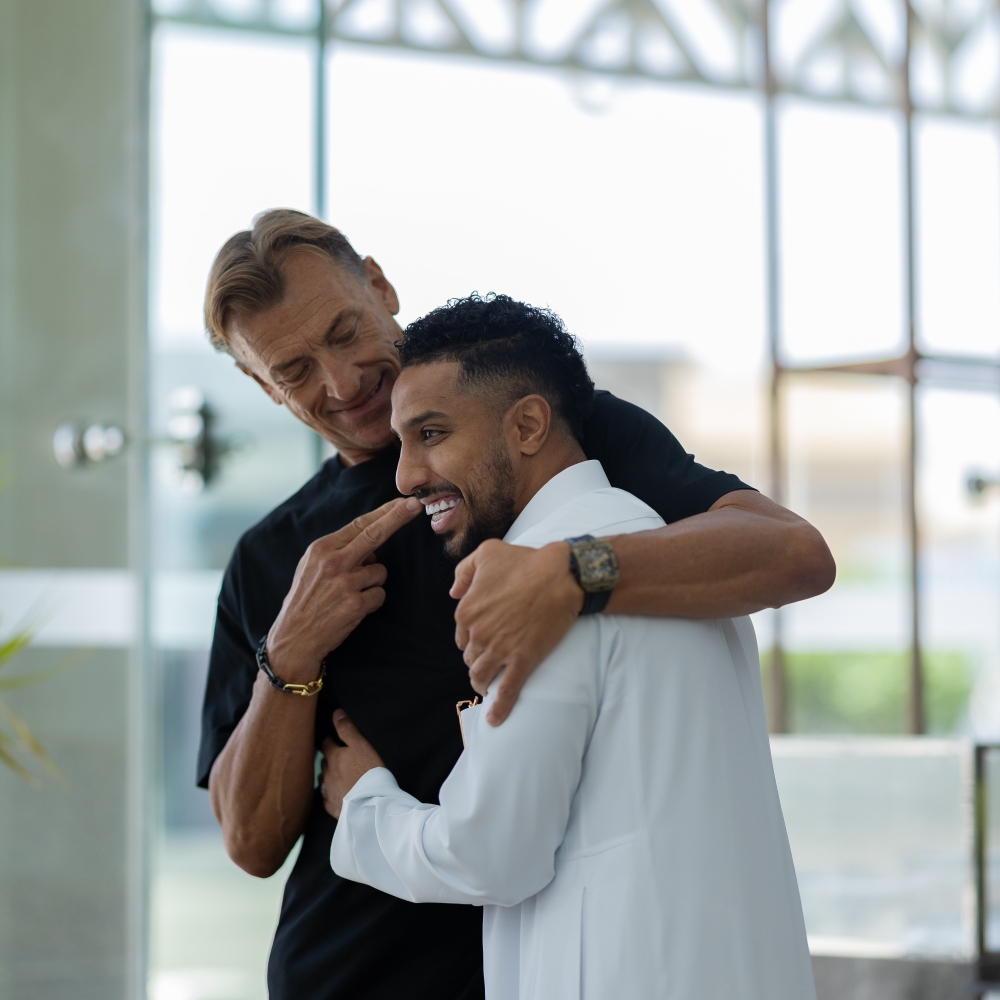 تفاصيل و مدة غياب سالم الدوسري عن الملاعب بعد إصابته