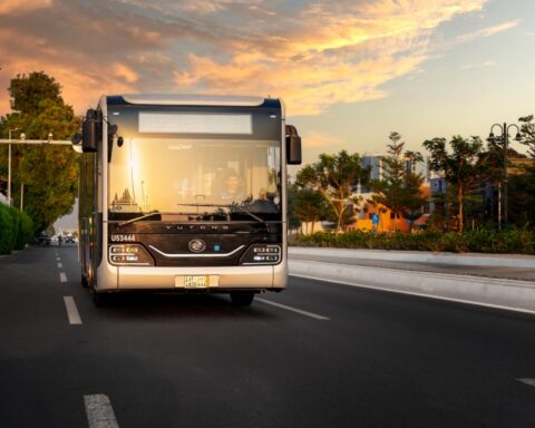 مساران جديدان لتعزيز شبكة حافلات جدة بـ 65 رحلة يومياً