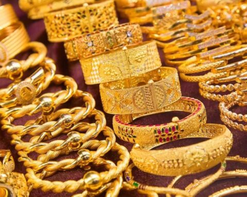 أسعار الذهب اليوم في مصر الثلاثاء وتحديث عيار 21