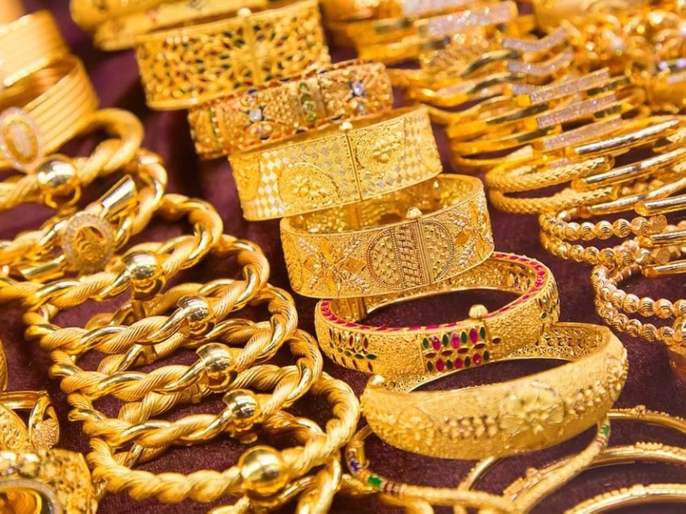 أسعار الذهب اليوم في مصر الثلاثاء وتحديث عيار 21