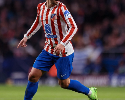 تفاصيل انتقال غريزمان إلى أورلاندو سيتي نهاية الموسم