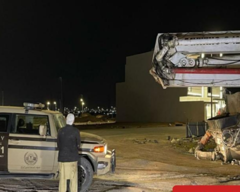 ضبط مخالفات نظام البيئة في المدينة المنورة ومحمية الملك