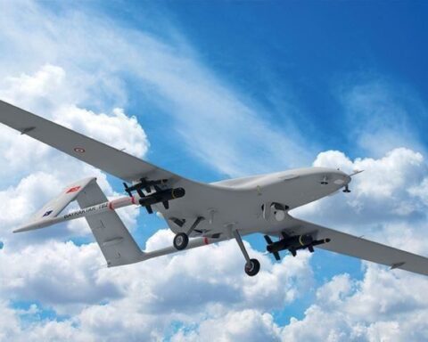 هجوم روسي بالمسيرات: 400 طائرة تضرب أوكرانيا