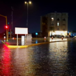 تحذيرات الأرصاد من أمطار غزيرة: تابع الحالة عبر أنواء