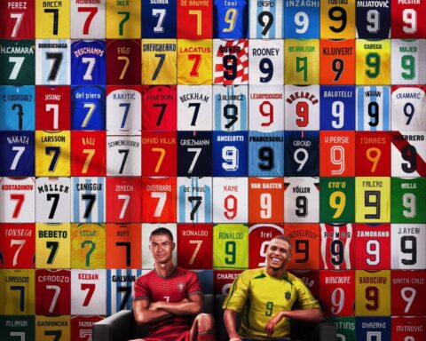 أساطير الكرة السعودية في قائمة الفيفا التاريخية