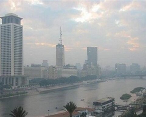 تحذير عاجل من سفارة المملكة في مصر بسبب حالة الطقس