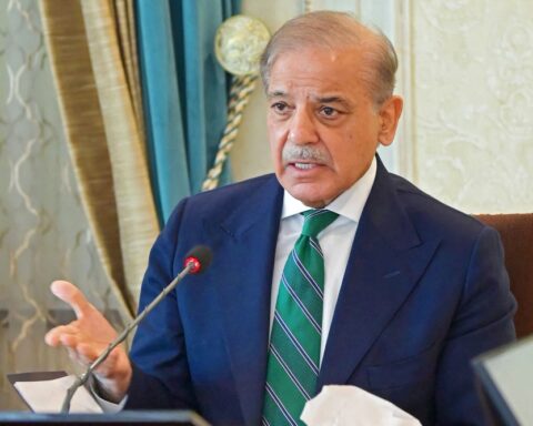 Pakistan is preparing to host negotiations to end the war in Iran