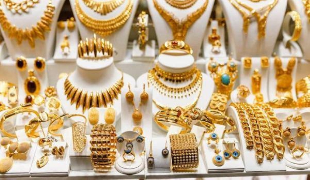 سعر جرام الذهب عيار 21 اليوم في السعودية | تحديثات السوق