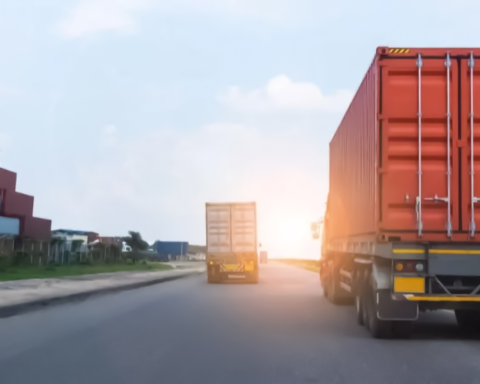 إطلاق الدليل اللوجستي لتسريع حركة البضائع في السعودية