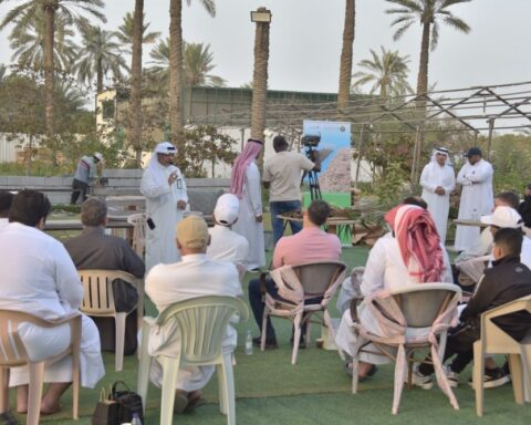 نمو إنتاج السعودية من العسل إلى 7800 طن سنوياً