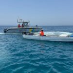 Updating the marine environment regulations in Saudi Arabia to protect nature