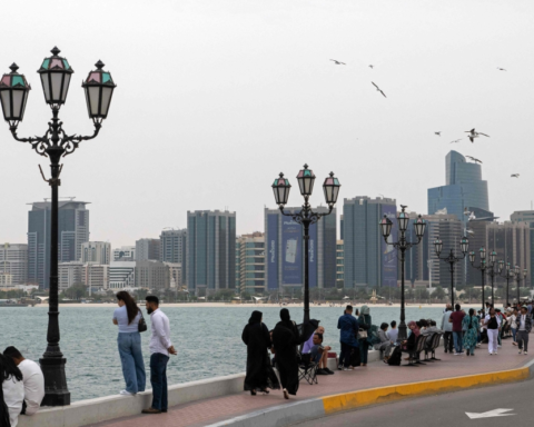 Saudi Consulate warns of weather fluctuations in Dubai