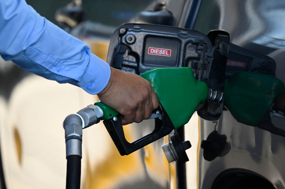 Australia's fuel crisis: Supply shortages due to the Middle East war