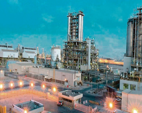 Industrial growth in Saudi Arabia: 161 new licenses issued in one month